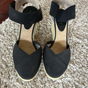 Lauren espadrilles